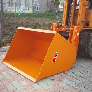 стандартный ковш