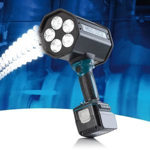 стробоскоп LED