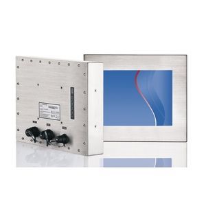 монитор LED 1