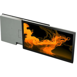 монитор LCD