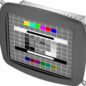 запасной монитор LCD