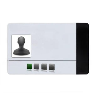 этикетка RFID