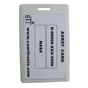 этикетка RFID