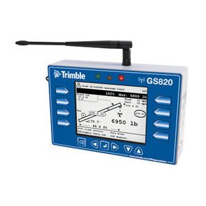 табло LCD
