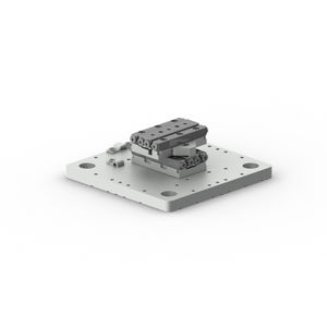 координатный стол XY