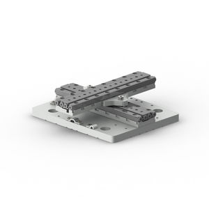 координатный стол XY