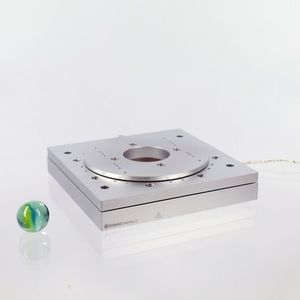 ротационный координатный стол 1