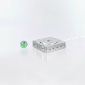 ротационный координатный стол