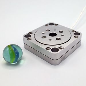 ротационный координатный стол