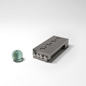 координатный стол с закрытым контуром 1