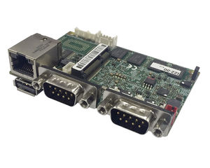 одноплатный компьютер femto-ITX