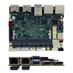 одноплатный компьютер Pico-ITX