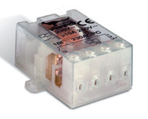 электромеханическое реле 110 Vca