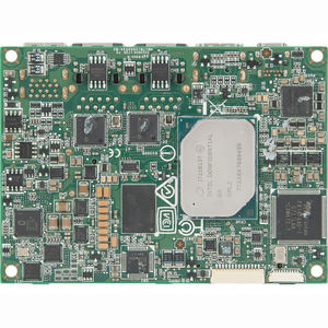 одноплатный компьютер Pico-ITX