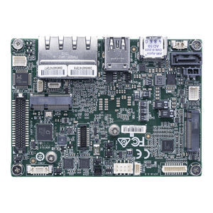 материнская плата Pico-ITX