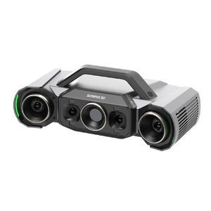 сканер 3D 1