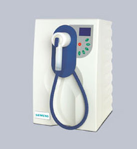 unité de purification d'eau ultrapure для лаборатории