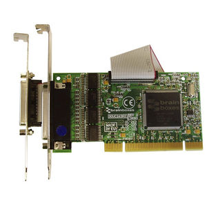 интерфейсная плата PCI