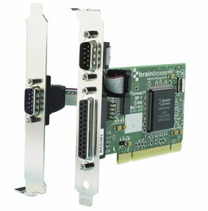 интерфейсная плата PCI