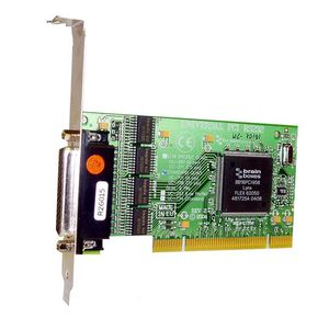 интерфейсная плата PCI
