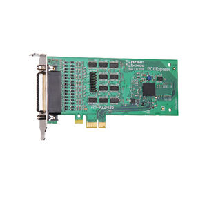 интерфейсная плата PCI Express