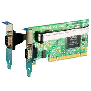 интерфейсная плата PCI