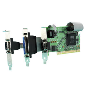 интерфейсная плата PCI