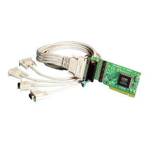 интерфейсная плата PCI