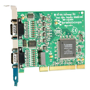 интерфейсная плата PCI
