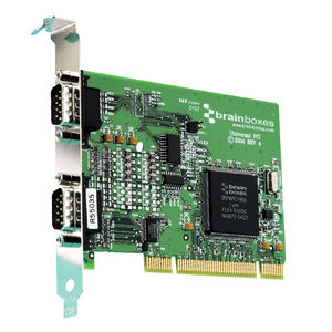интерфейсная плата PCI