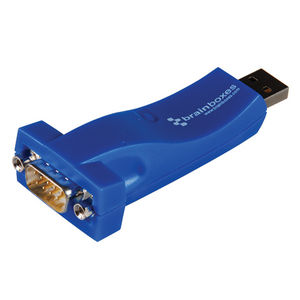 последовательный преобразователь USB