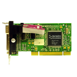 интерфейсная плата PCI