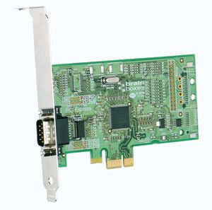 интерфейсная плата PCI Express