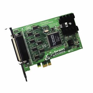 интерфейсная плата PCI Express