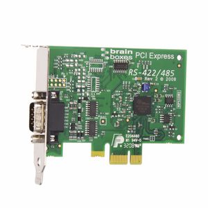 интерфейсная плата PCI Express