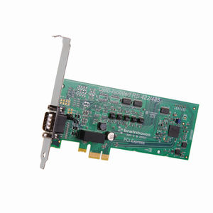 интерфейсная плата PCI Express