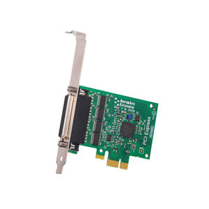 интерфейсная плата PCI Express