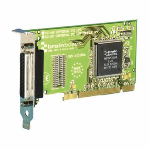 интерфейсная плата PCI
