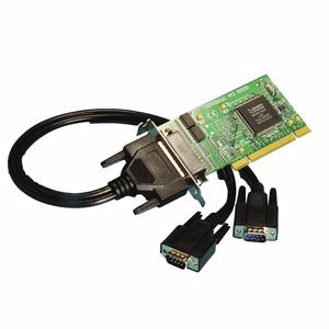 интерфейсная плата PCI