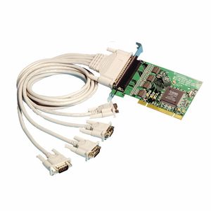интерфейсная плата PCI