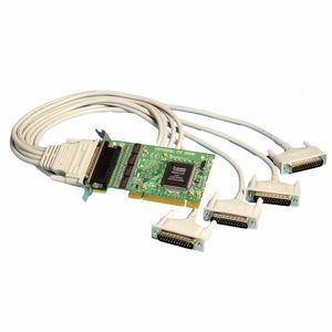 интерфейсная плата PCI