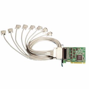 интерфейсная плата PCI