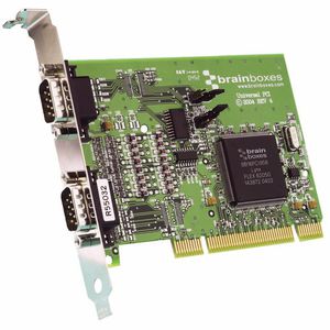 интерфейсная плата PCI