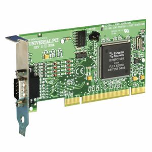 интерфейсная плата PCI