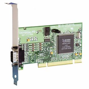 интерфейсная плата PCI