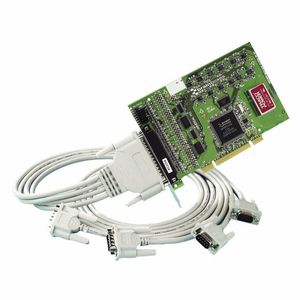 интерфейсная плата PCI