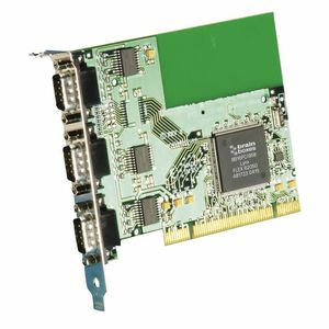 интерфейсная плата PCI