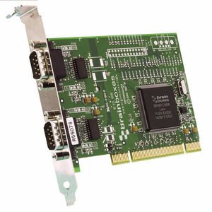 интерфейсная плата PCI