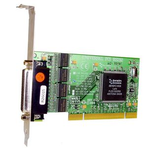 интерфейсная плата PCI