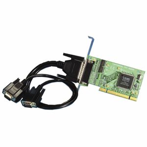 интерфейсная плата PCI